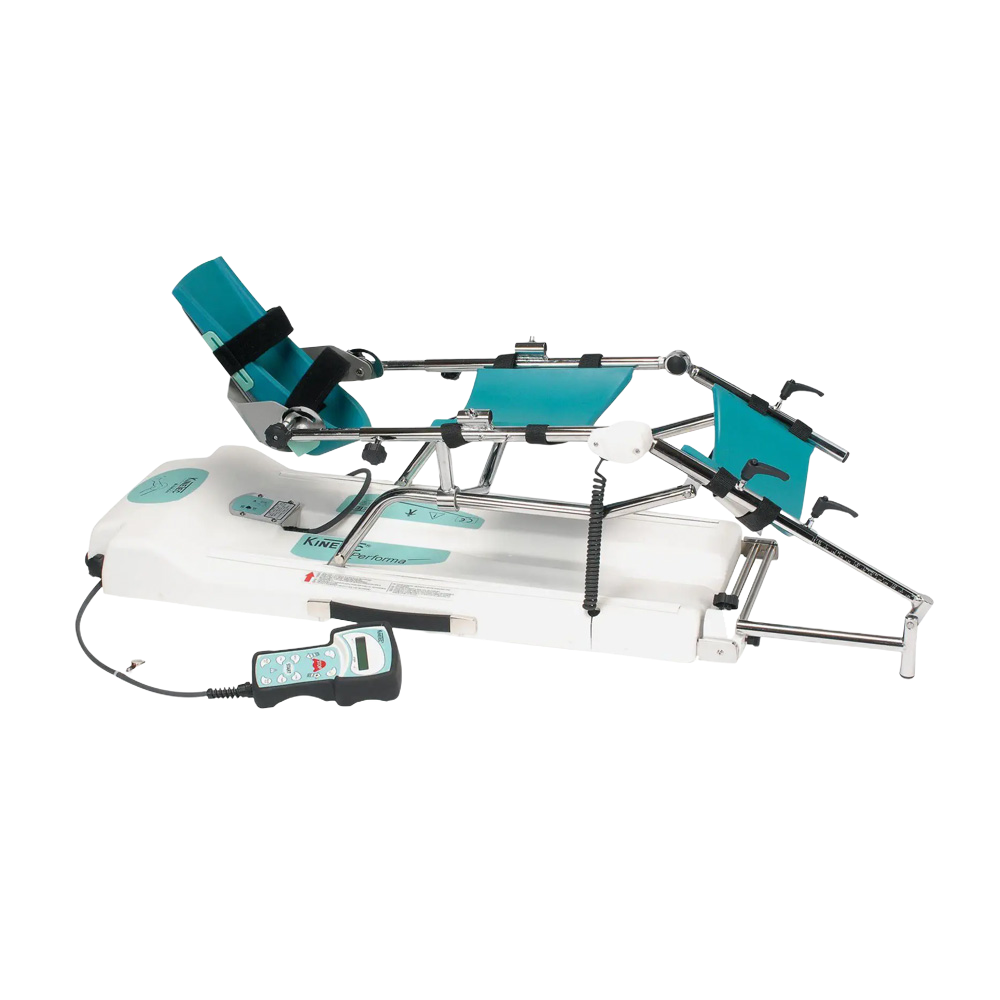 CPM mašina za koleno